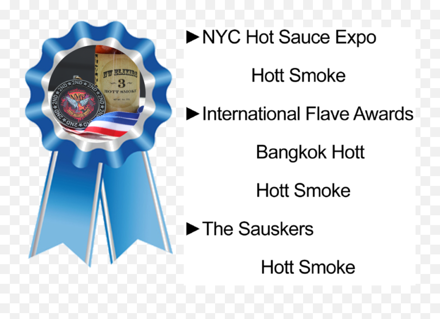 Nw Elixirs Spicy Cooking Sauce - Award Ribbons Png,Sauce Png