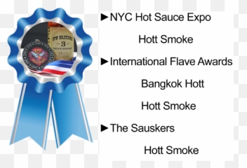 Nw Elixirs Spicy Cooking Sauce - Award Ribbons Png,Sauce Png