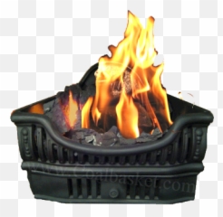 Burning Coal Png Transparent Coalpng Images Pluspng - Flame