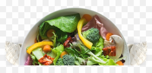 Salad Bowl Png 4 Image - 60 Seconds Salad Cutter Bowl,Salad Bowl Png