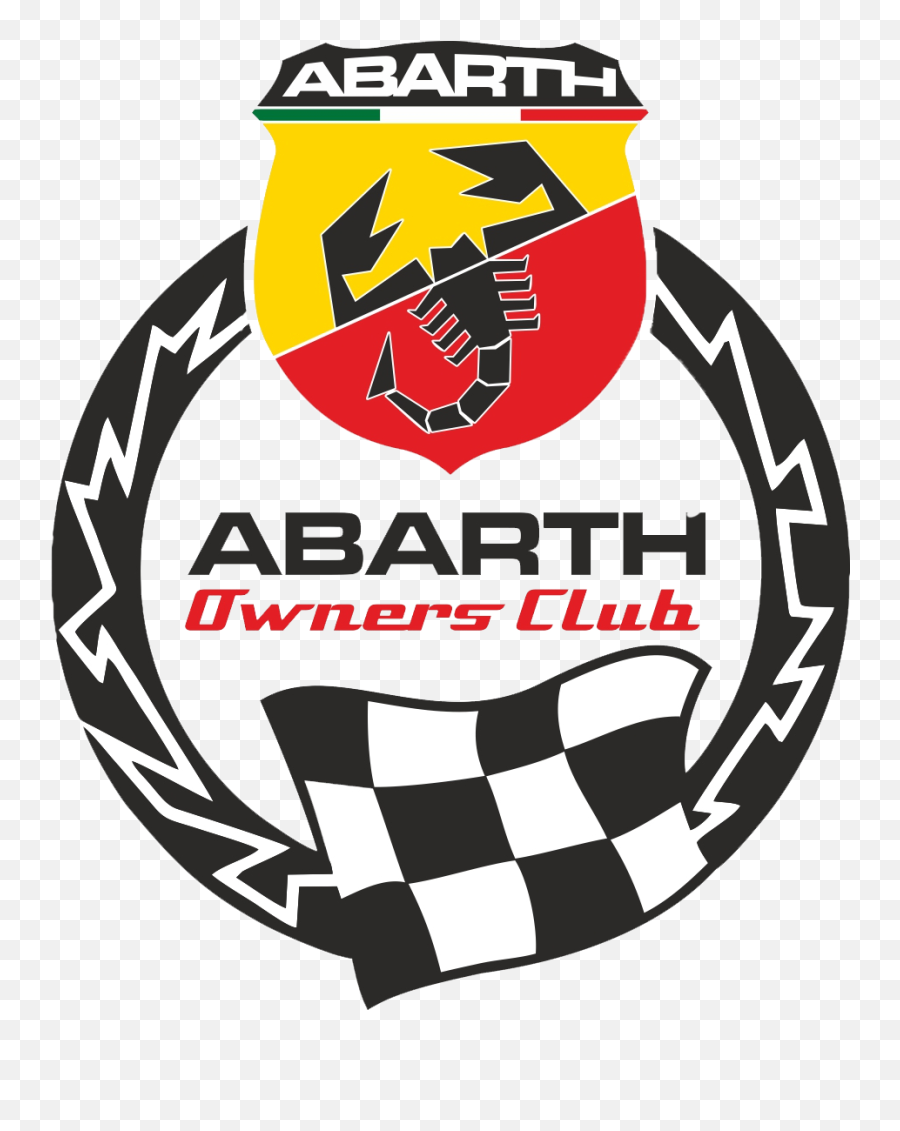 Fiat Abarth 128 - Abarth Logos Png,Alfa Romeo Car Logo