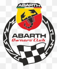 Fiat Abarth 128 - Abarth Logos Png,Alfa Romeo Car Logo