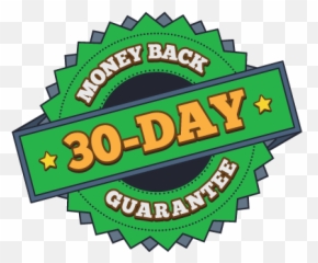 Our 30 - Israel Vibration Png,Money Back Guarantee Png