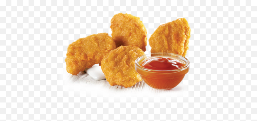 Download Chicken Nuggets - Chicken Nugget Ketchup Png,Nuggets Png