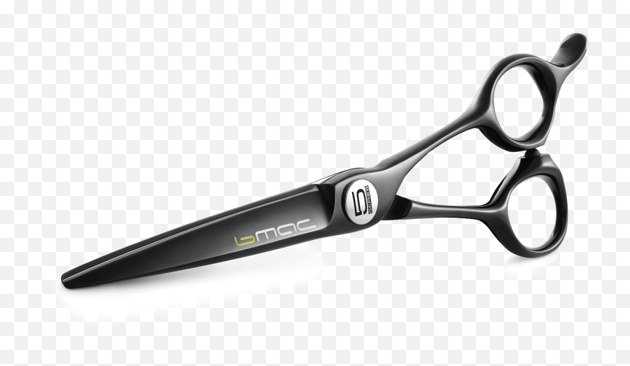 Bmac - Professional Japanese Hairdressing Scissors Bmac Scissors Png,Barber Scissors Png