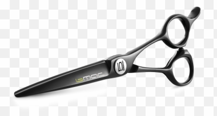 Bmac - Professional Japanese hairdressing scissors Scissors png