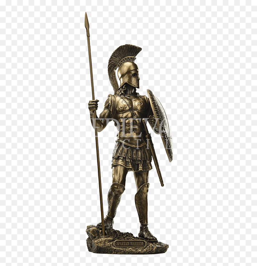 Spear Warrior Png U0026 Free Warriorpng Transparent - Ancient Greece Warrior,Spear Transparent