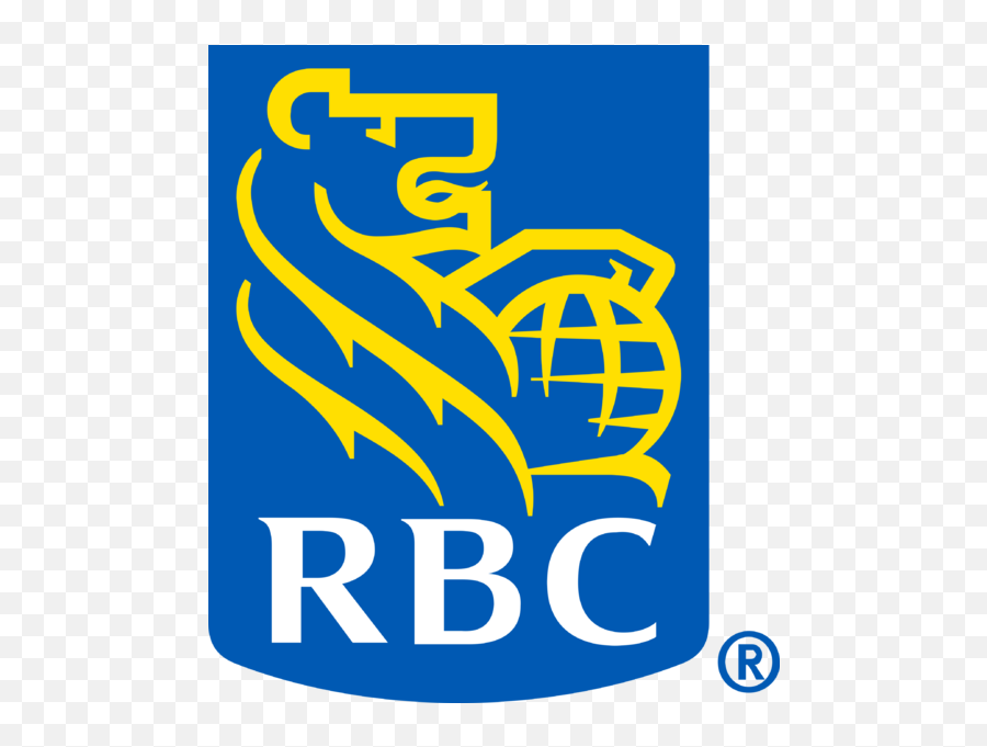 Rbc Shield Logo Png Transparent Svg - Royal Bank,Shield Logo Transparent