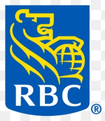 Rbc Shield Logo Png Transparent Svg - Royal Bank