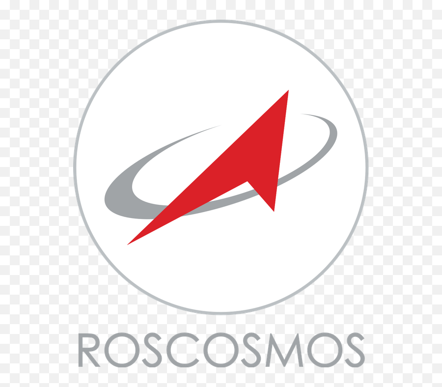 Meaning Of The Roscosmos Logo - Russian Space Agency Logo Png,Nasa Logo Png