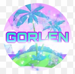 Gorlen Fornite Players Logo Pseudo E - Label png