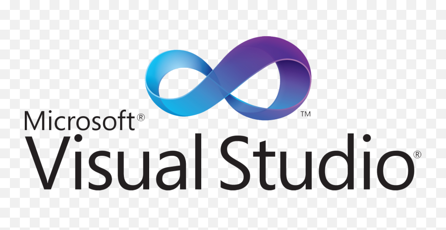 Microsoft Debuts Visual Studio 2015 And Net Previews - Logo Microsoft Visual Studio Png,Microsoft Logo Transparent