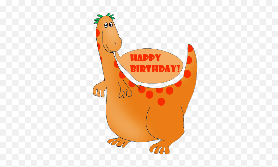 Dinosaur Clipart Images Birthday - Cartoon Png,Dinosaur Clipart Png