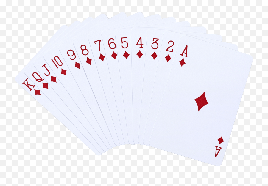 Download Playing Cards Png Hq Image - Png,Deck Of Cards Png