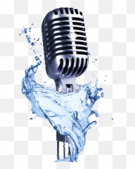 Download Hd Clip Art - Transparent Water Splash Png