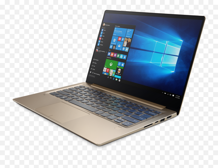 Lenovo Laptop Png - Lenovo Ideapad 720s,Lenovo Png