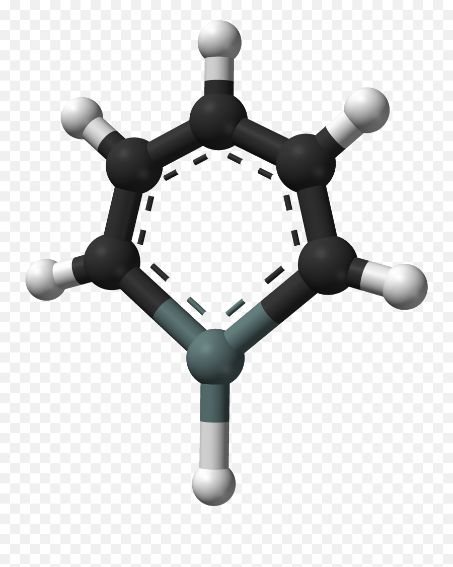 Filestannabenzene - Spartanmp23dballspng Wikimedia Commons Paracetamol Vector Png,Spartan Png