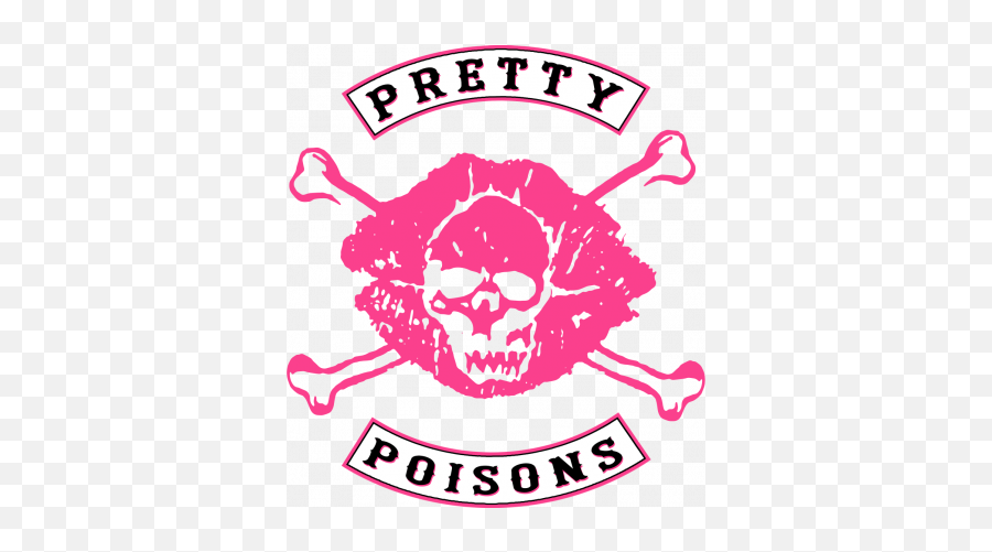 Pretty Poisons Neptolumbia Wiki Fandom - Pretty Poisons Riverdale Png,Riverdale Png