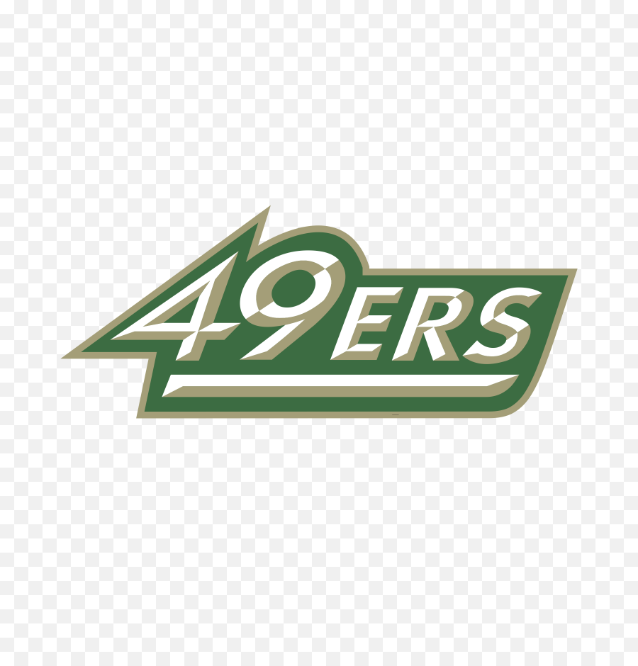 Charlotte 49ers Logo Png Transparent - Charlotte 49ers,49ers Logo Png