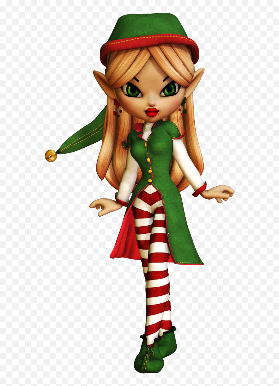 Tubes Poser Png De - Christmas Dolls Png Full Size Png No L Nouvel An Cookies Poser Dolls Page 8 Duendes Navidad Elfo Figurines Duende De La Navidad Galletas De,Dolls Png