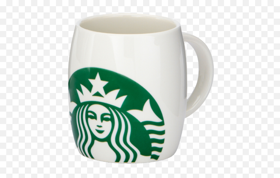 Starbucks Cups Png Picture - Ceramic Starbucks Mug,Starbucks Coffee Cup Png