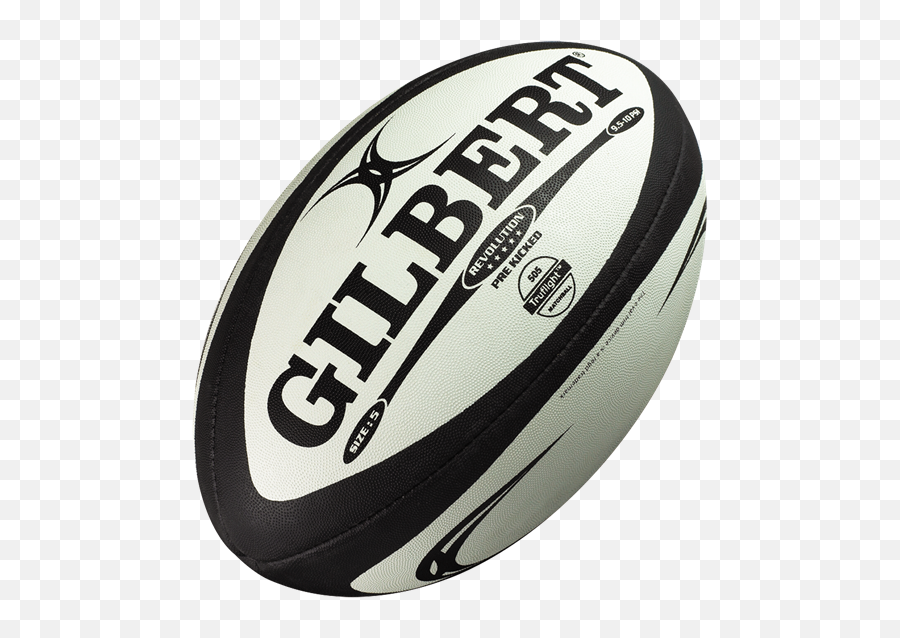 Gilbert Rugby Ball Png Image - Gilbert Rugby Ball Png,Rugby Ball Png