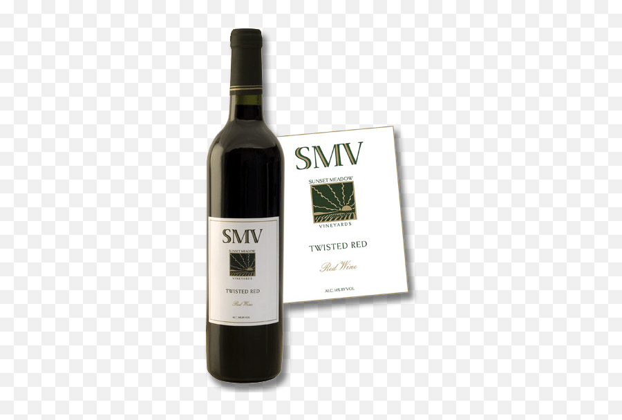 Sunset Meadow Vineyards Smv Connecticutu0027s Premier Vineyard - Royal Oporto Vintage Port 2004 Png,Wine Png