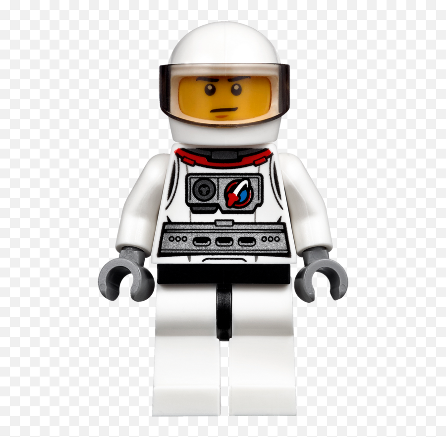 Astronaut 2017 - Brickipedia The Lego Wiki Lego Astronaut Png,Astronaut Png