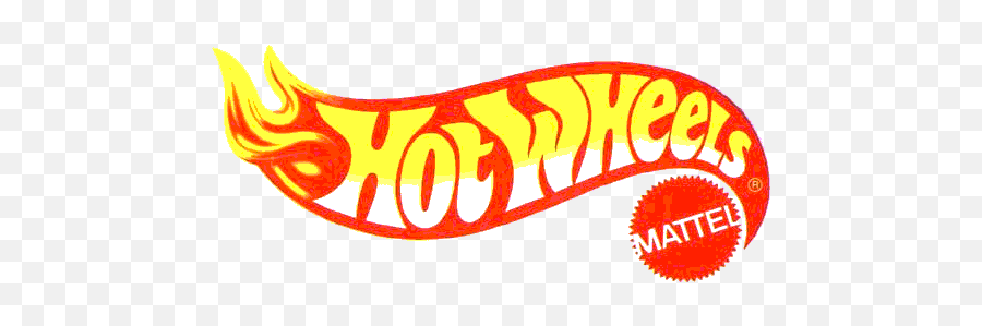 Free Hot Wheels Logo Transparent - Hot Wheels Mattel Logo Png,Mattel Logo Transparent