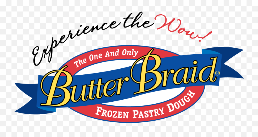 Butter Braids Clipart - Butter Braid Fundraiser Png,Braids Png