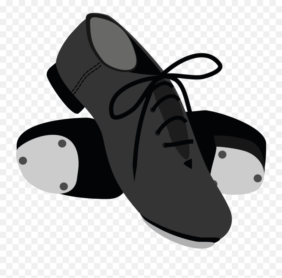 Dance Shoes Png U0026 Free Shoespng Transparent Images - Tap Shoe Clip Art,Shoes Png