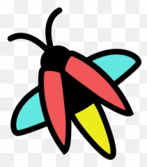 Download Firefly - Logo Full Size Png Image Pngkit Edboard,Firefly Png