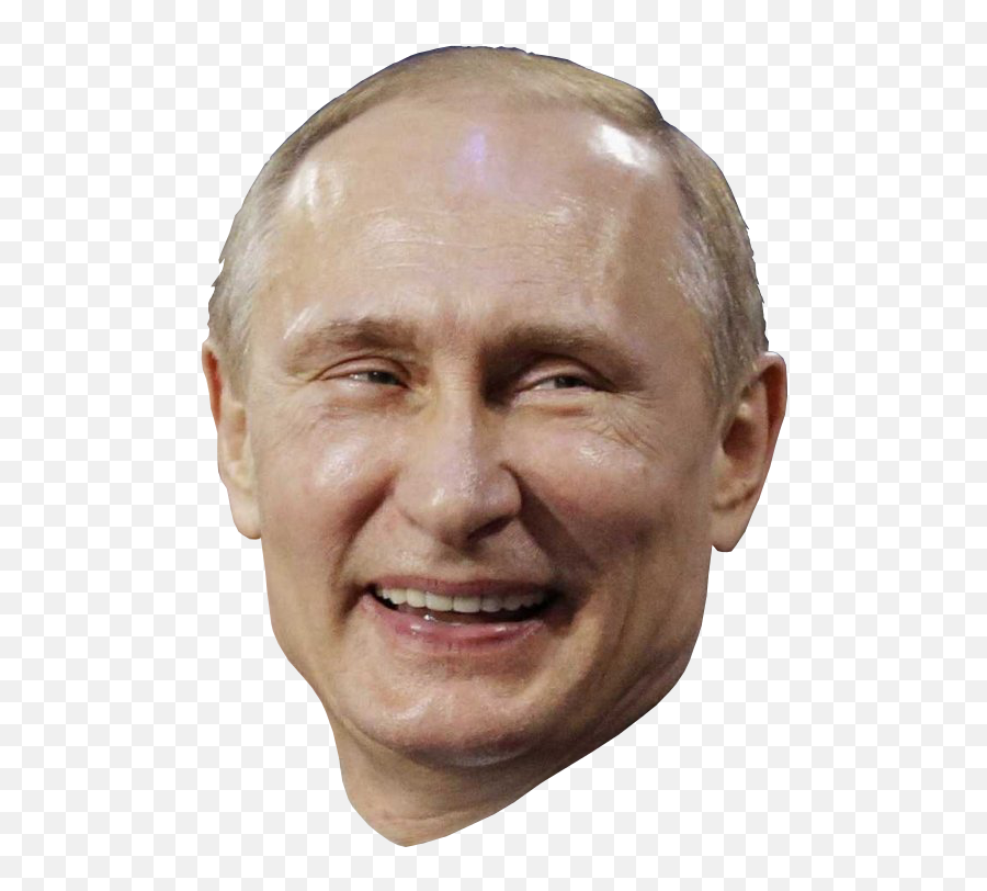 Download Tagged - Putin Face Png,Putin Face Png