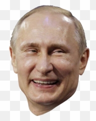 Download Tagged - Putin Face Png,Putin Face Png