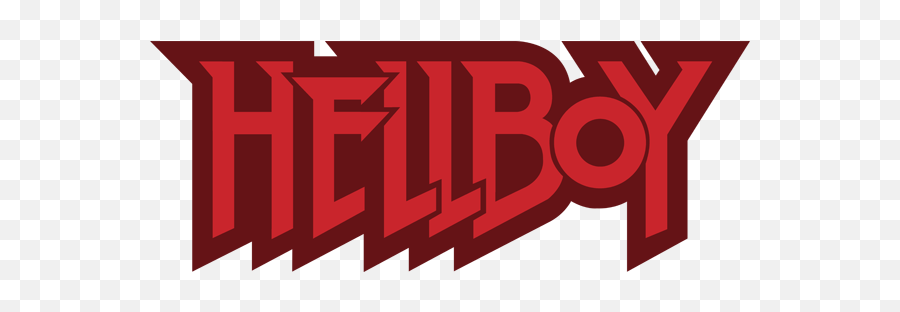 The Lost Army - Hellboy Logo Png,Hellboy Logo Png