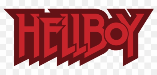 The Lost Army - Hellboy Logo Png