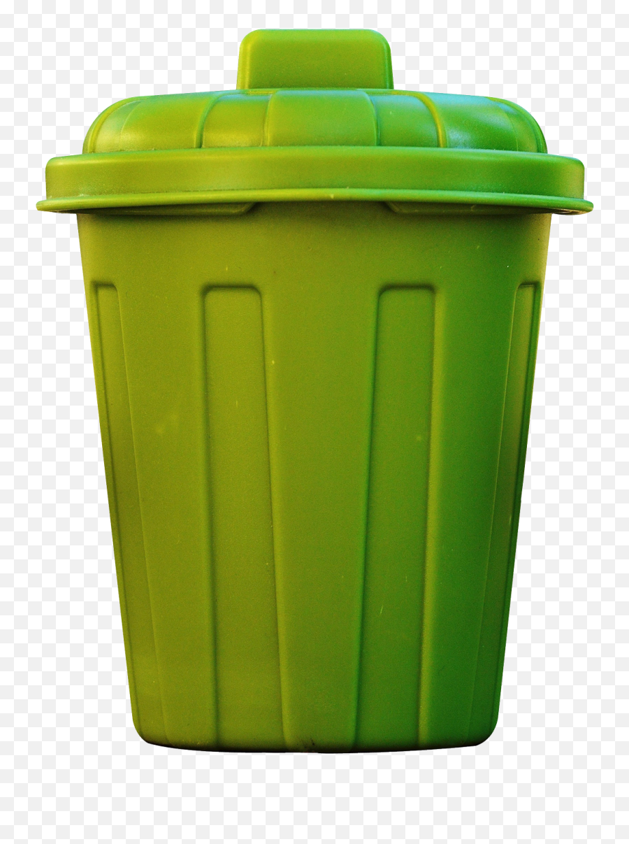 Recycle Bin Png Image - Dustbin Png,Trash Can Transparent Background