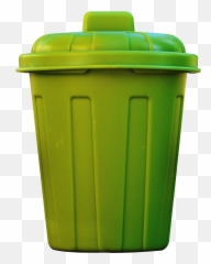 Recycle Bin Png Image - Dustbin