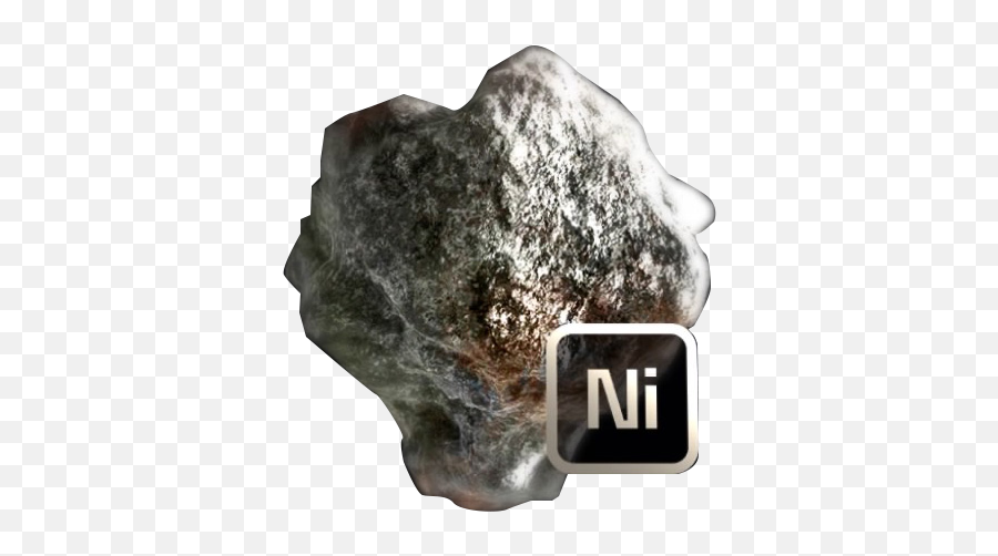Nickel Ni Transparent Png Image - Nickel Ni,Nickel Transparent Background
