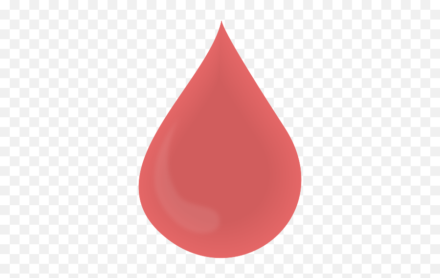 Blood Drop Icon Myiconfinder - Drop Png,Blood Drop Png