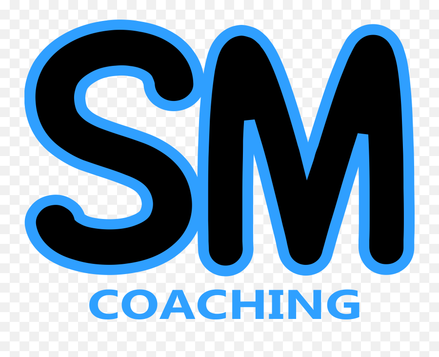 Coaching U2013 Sam Manson - Sound Png,Sm Logo