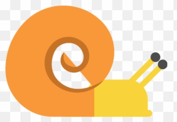 Snail Png Icon - Circle,Snail Png