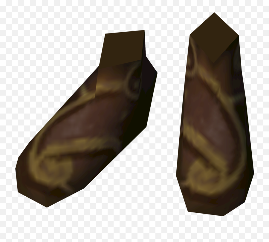 Thinker Boots Runescape Wiki Fandom - Shield Png,The Thinker Png