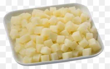 Potatoes - Russet Burbank Potato Png,Potatoes Png