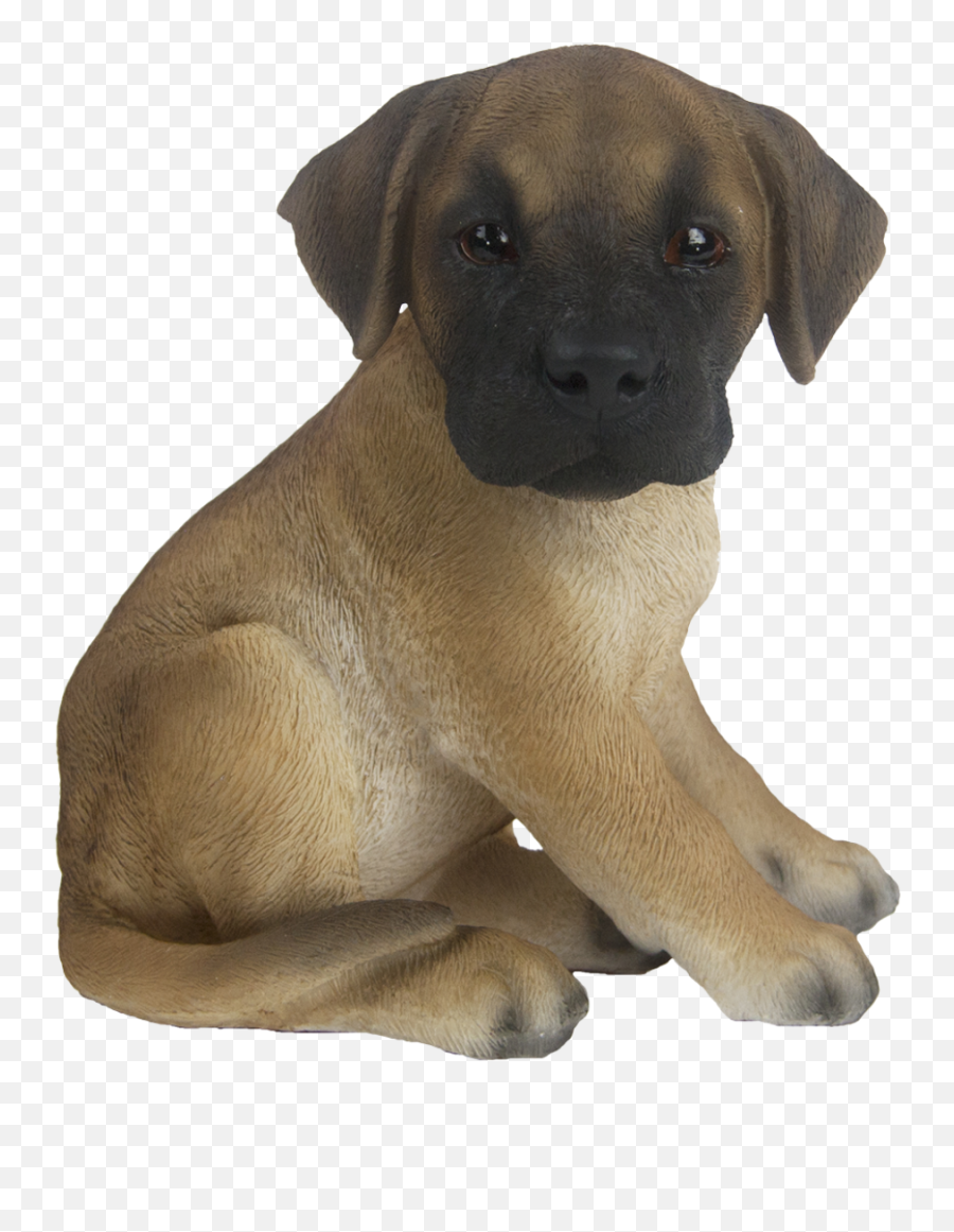 Great Dane Pup Sitting - Esschert Design Duitse Dog Pup Png,Great Dane Png