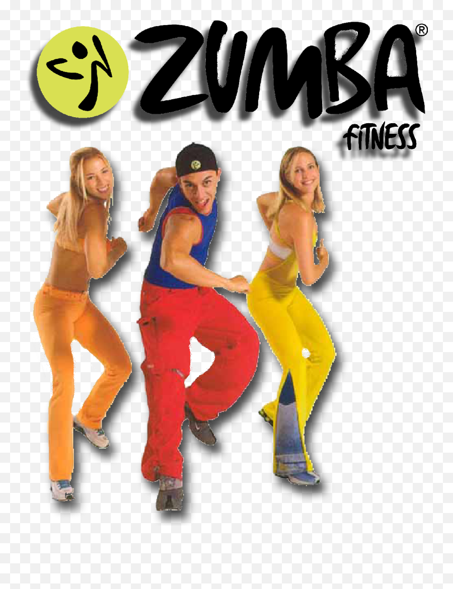 Zumba Dance Images Png - Zumba Dance Png,Zumba Png