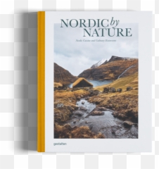 Nordic By Nature - Cookbook Png,Nature Transparent