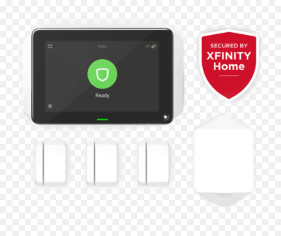 Xfinity Home Security Cost Bundles U0026 Pricing Comcast Packages - Gadget Png,Comcast Png