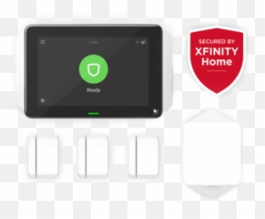 Xfinity Home Security Cost Bundles U0026 Pricing Comcast Packages - Gadget Png,Comcast Png