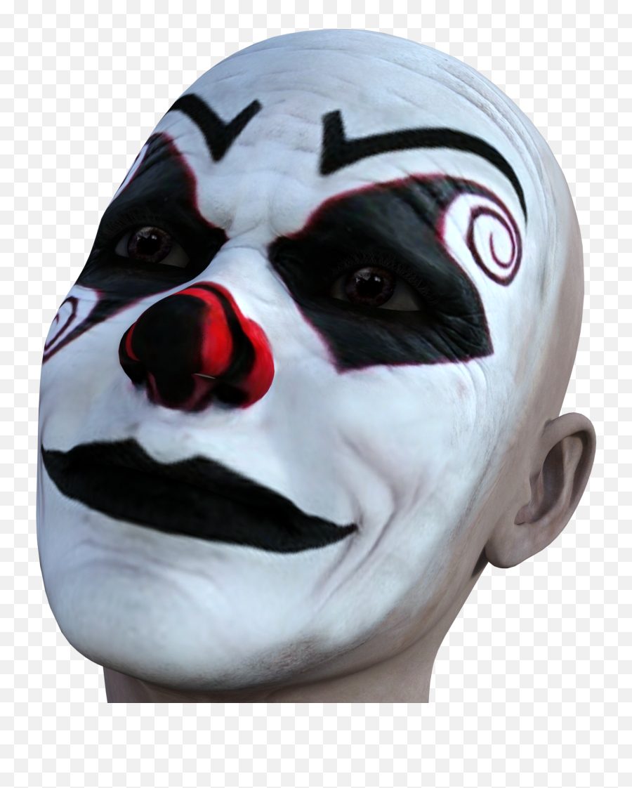 Clown Sad Man Drawing Free Image - Clown Png,Sad Man Png